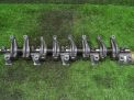   Hyundai / Kia D4BH D4BF 4D56  1