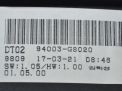   Hyundai / Kia  6 2.4i G8020  4