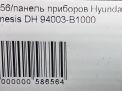   Hyundai / Kia  II 3.8 GDI AWD  6