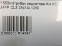   Hyundai / Kia K5 III 1.6 T-GDI  5