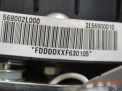      Hyundai / Kia 30 1  3