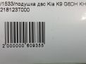   Hyundai / Kia  , K9 3.8 GDI  7