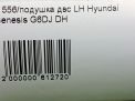   Hyundai / Kia  II 3.8 GDI,   5