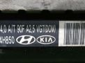   Hyundai / Kia   2.5 CRDi  3