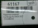 �������� �������� Hyundai / Kia ����� 3  2.5 CRDi 4E250 ���������� �4