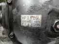   Hyundai / Kia  2.5 TDI  4.875  2