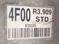   Hyundai / Kia  , K9 3.8 GDI,  3.909  5