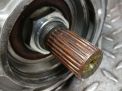   Hyundai / Kia , ix55, 3.818R  4