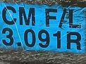 �������� ������ Hyundai / Kia ����� �� 2 2.2CRDI , 3.091, 2009-2012 ���������� �4