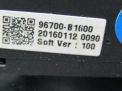   () Hyundai / Kia   III  8