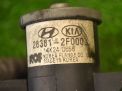   Hyundai / Kia D4HA D4HB  3