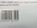 - air bag Hyundai / Kia ix55,   6