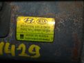  Hyundai / Kia D4HA, D4HB 2F350  4