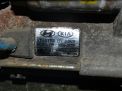  Hyundai / Kia D4HA, D4HB  4