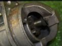  Hyundai / Kia D4CB 4A160  4