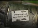  Hyundai / Kia D4CB 4A160  5