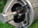  Hyundai / Kia G6BV, G6BA, G6CU MT  2
