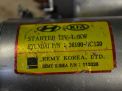  Hyundai / Kia G6DA, G6DB, G6DC  3