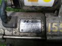  Hyundai / Kia D4HA, D4HB  2