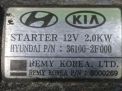  Hyundai / Kia D4HA, D4HB  2