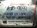  Hyundai / Kia G6DA G6DB 36100-3C120  3