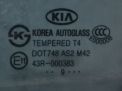     Hyundai / Kia  2  2