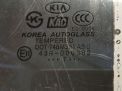     Hyundai / Kia  3  3