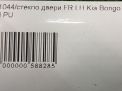     Hyundai / Kia  3  4
