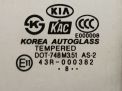     Hyundai / Kia  3  3