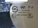     Hyundai / Kia   3  3