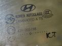     Hyundai / Kia  2  2