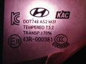    Hyundai / Kia  2  3