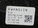 ��������������� ������. �������� ����� Hyundai / Kia K5 III DL3 ���������� �3