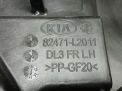 ��������������� ������. �������� ����� Hyundai / Kia K5 III DL3 ���������� �4