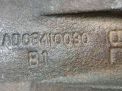    Hyundai / Kia  1  3
