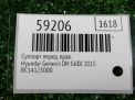 ������� �������� ������ Hyundai / Kia ������� II 18R ���������� �4
