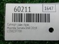 ������� ������ ������ Hyundai / Kia ������ 8 , �5 III ���������� �5
