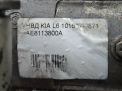  Hyundai / Kia  L6  9