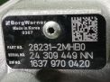 ������� (���������������) Hyundai / Kia ������ NX4 1.6 TCI ������ ���������� �7