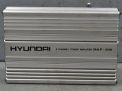   Hyundai / Kia  I 3M110  1