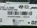   Hyundai / Kia  8  2
