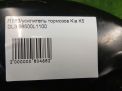    Hyundai / Kia K5 III DL3  4