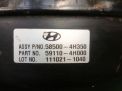    Hyundai / Kia    3