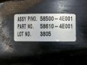 ��������� �������� ��������� Hyundai / Kia ����� 3 4E001 ���������� �4