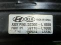 ��������� �������� ��������� Hyundai / Kia K5 III DL3 L1000 ���������� �3