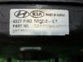 ��������� �������� ��������� Hyundai / Kia K5 III DL3 L1100 ���������� �3
