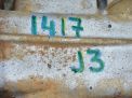    Hyundai / Kia  J3 CRDi 4WD  6