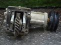    Hyundai / Kia  3 2.5 CRDi , M6AR1 4WD  3