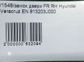     Hyundai / Kia  ix55  11