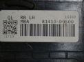     Hyundai / Kia  4 QL  3